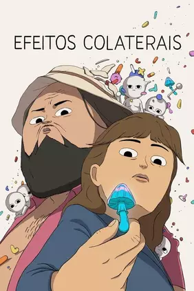Efeitos Colaterais