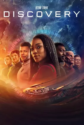 Star Trek: Discovery