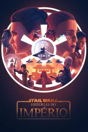 Star Wars: Histórias do Império